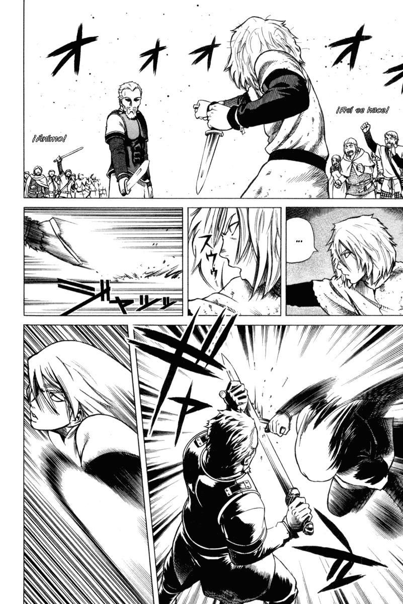 Read Vinland Saga (ES) Manga Online