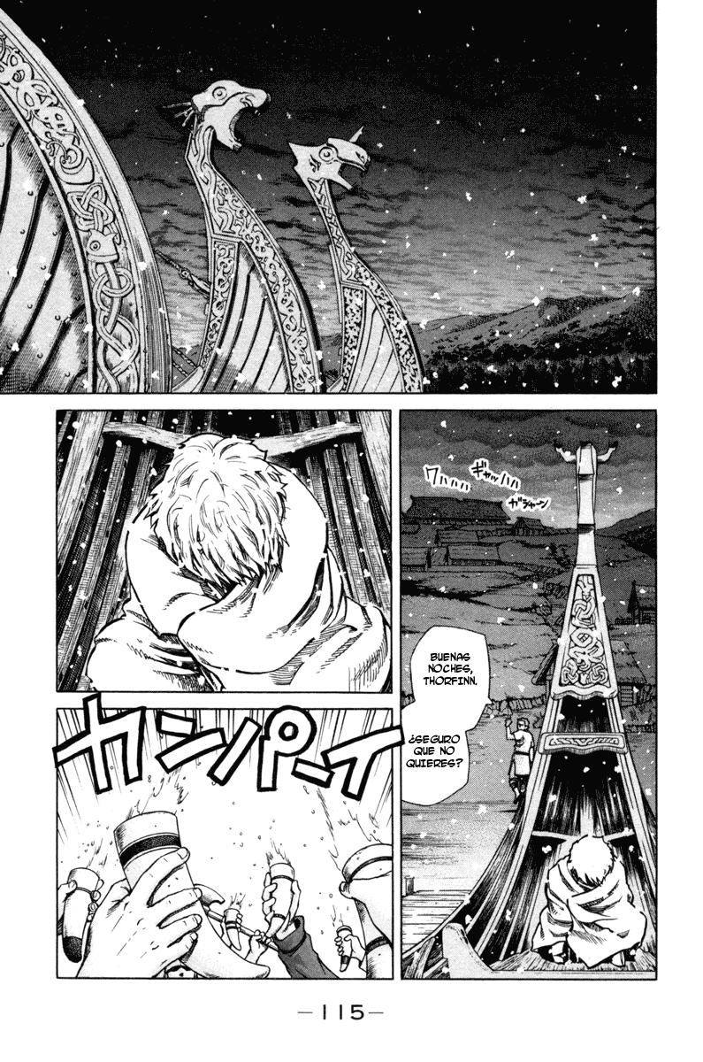 Read Vinland Saga (ES) Manga Online