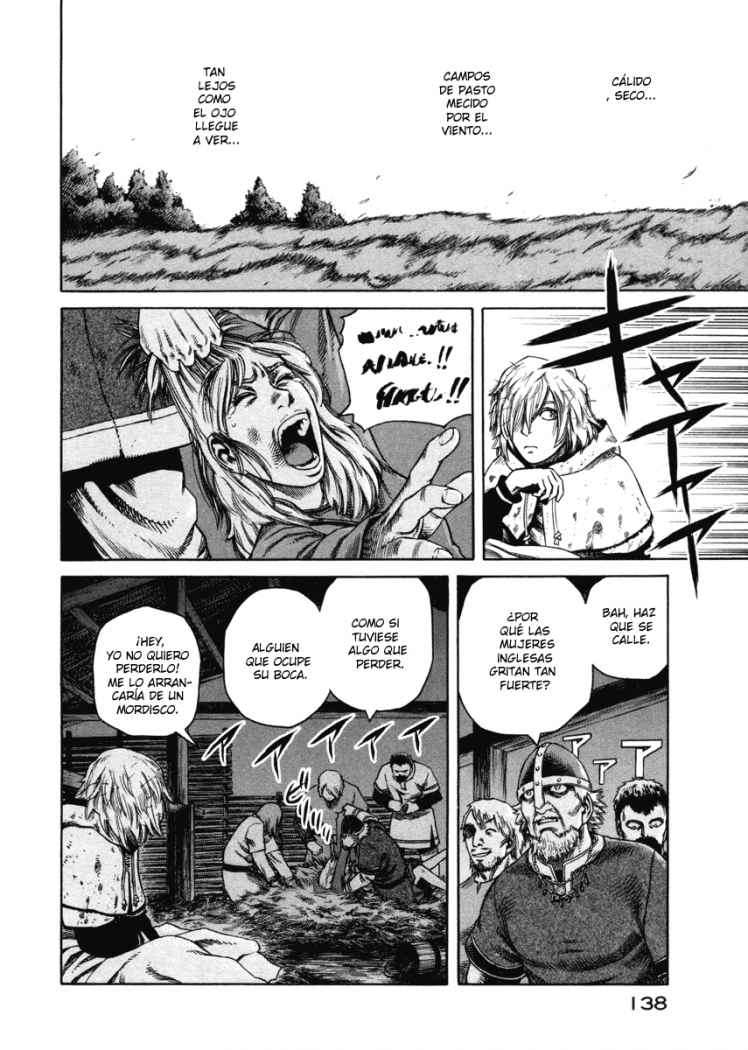 Read Vinland Saga (ES) Manga Online
