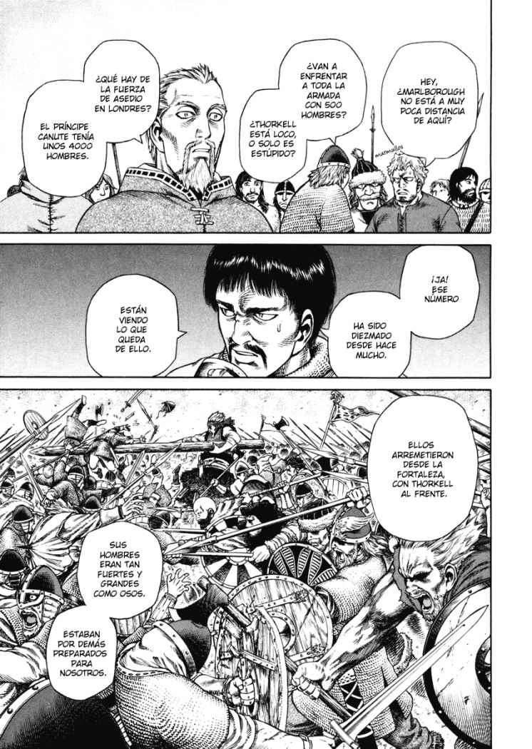 Read Vinland Saga (ES) Manga Online