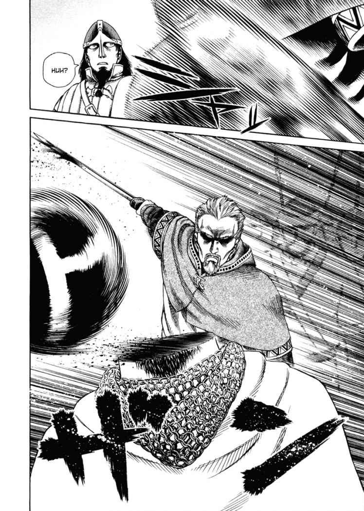 Read Vinland Saga (ES) Manga Online