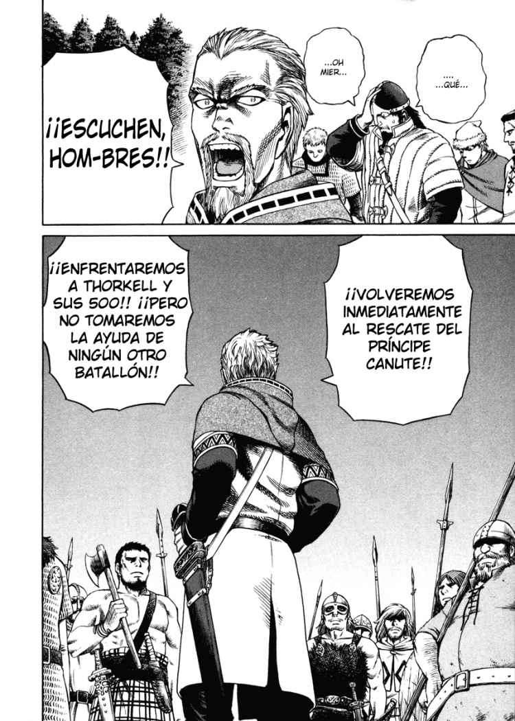 Read Vinland Saga (ES) Manga Online