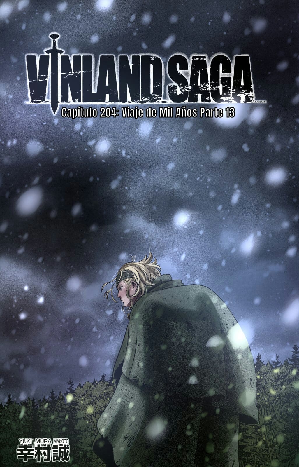 Read Vinland Saga (ES) Manga Online