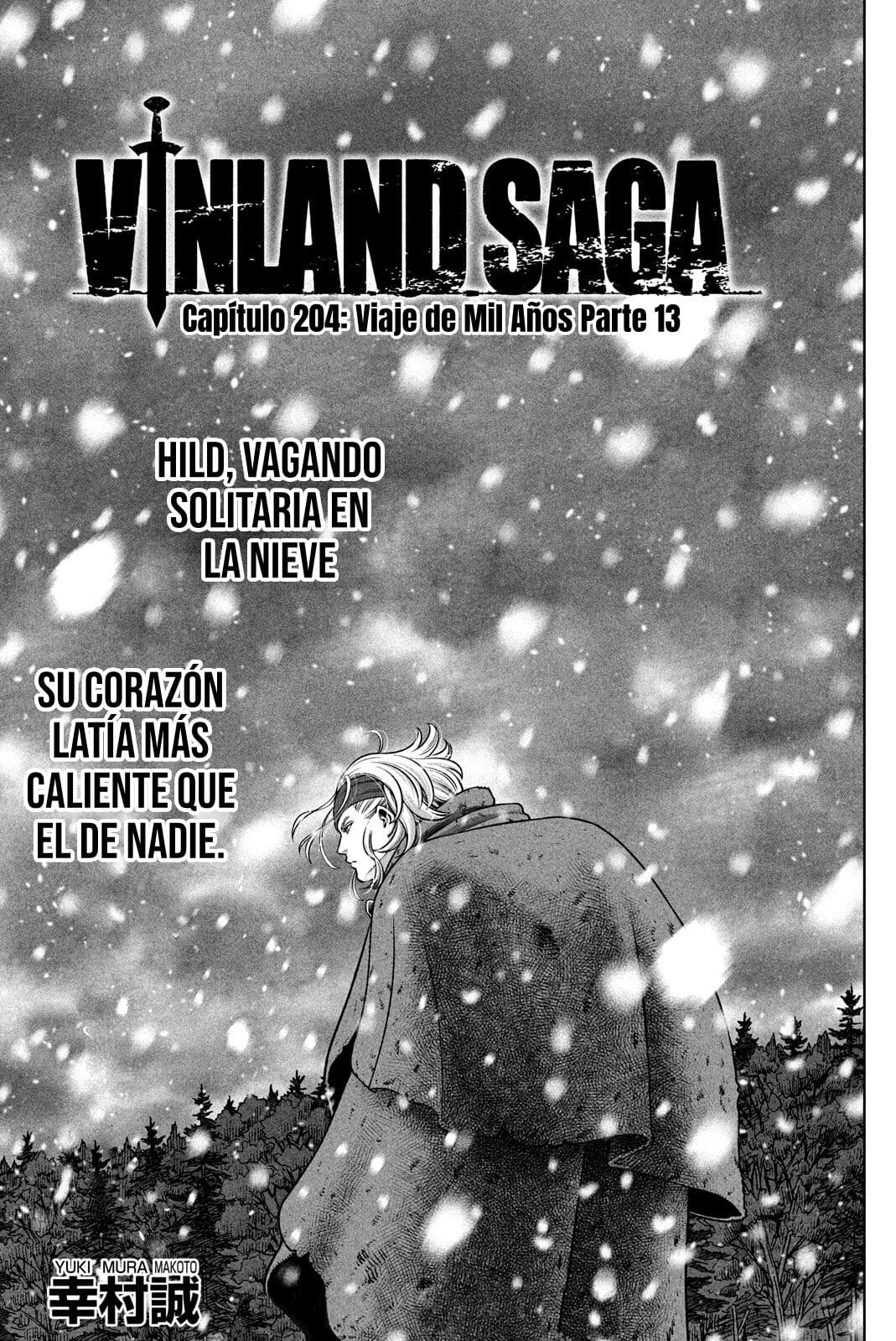 Read Vinland Saga (ES) Manga Online