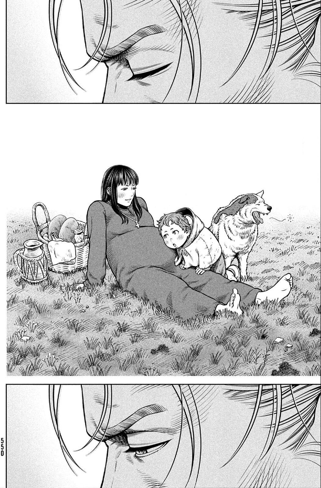 Read Vinland Saga (ES) Manga Online