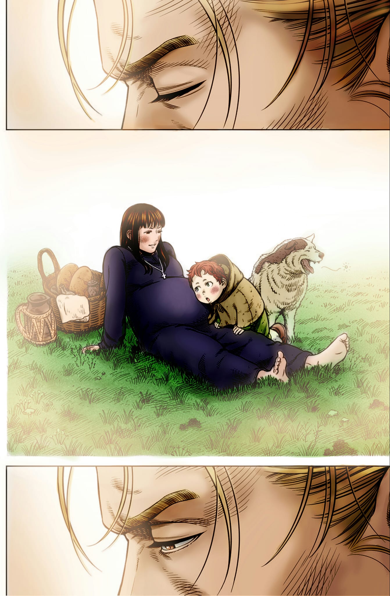Read Vinland Saga (ES) Manga Online