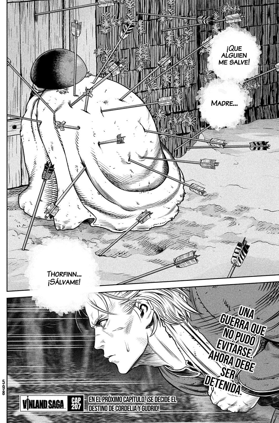 Read Vinland Saga (ES) Manga Online