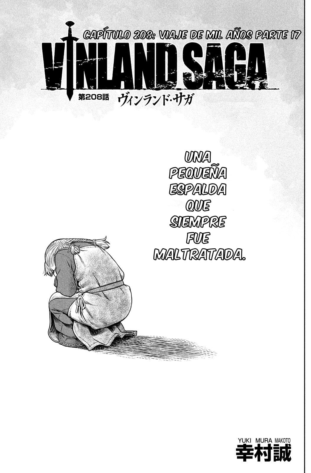 Read Vinland Saga (ES) Manga Online