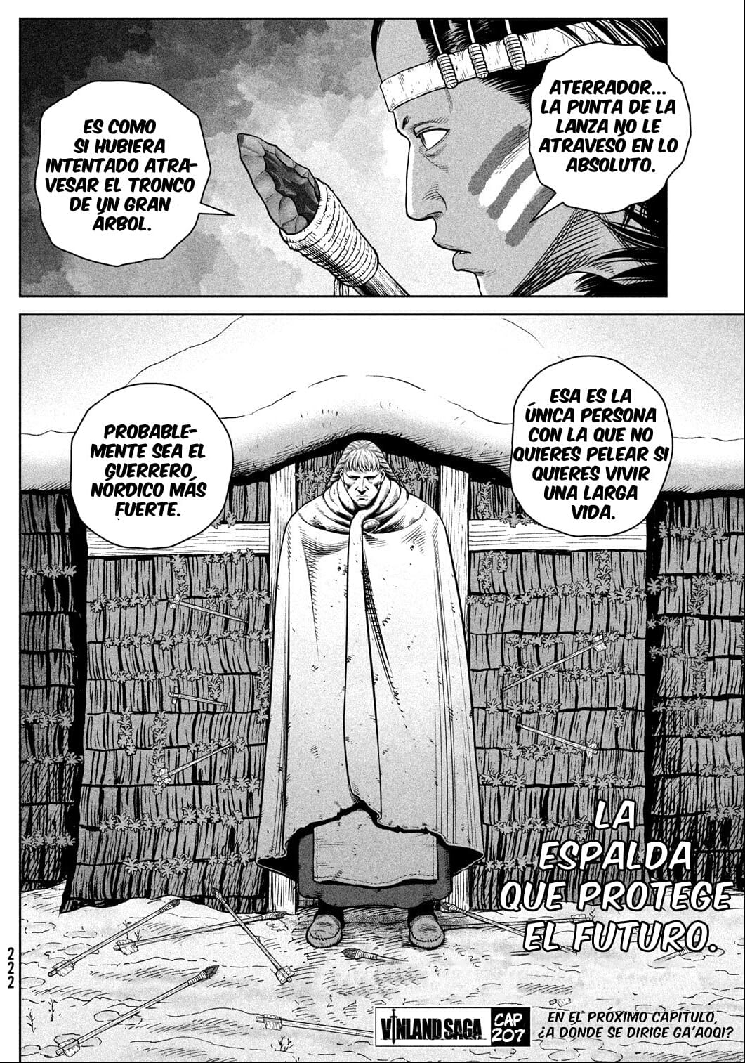 Read Vinland Saga (ES) Manga Online