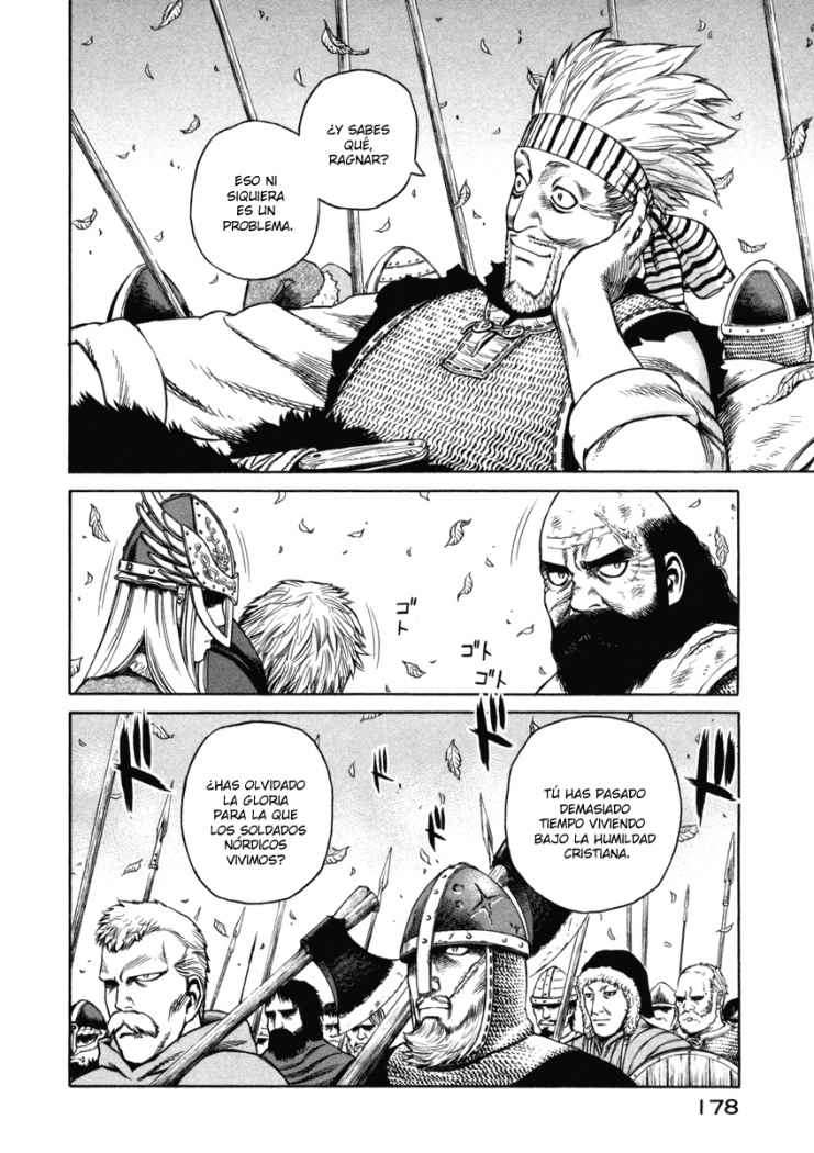 Read Vinland Saga (ES) Manga Online