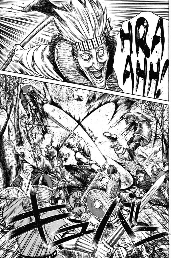 Read Vinland Saga (ES) Manga Online