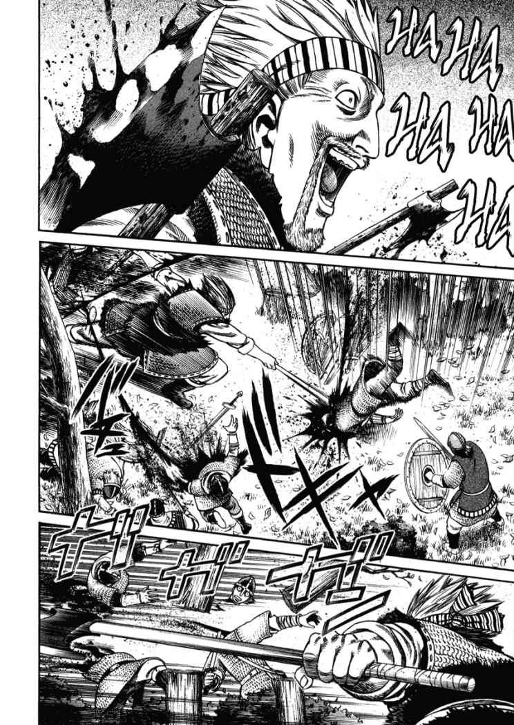 Read Vinland Saga (ES) Manga Online
