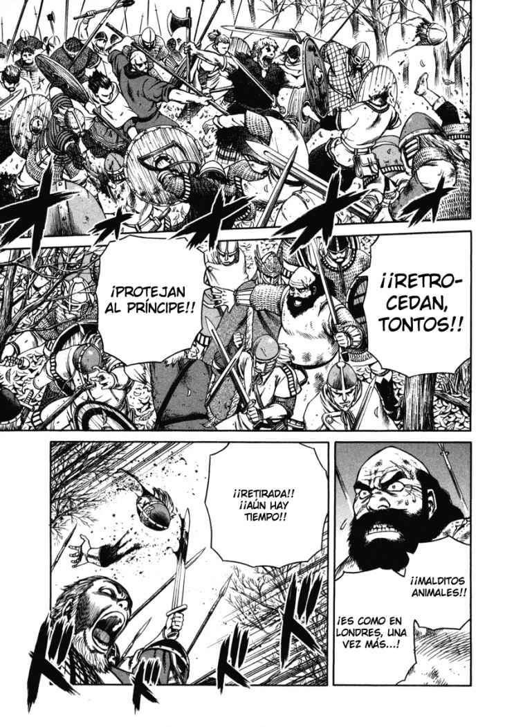 Read Vinland Saga (ES) Manga Online