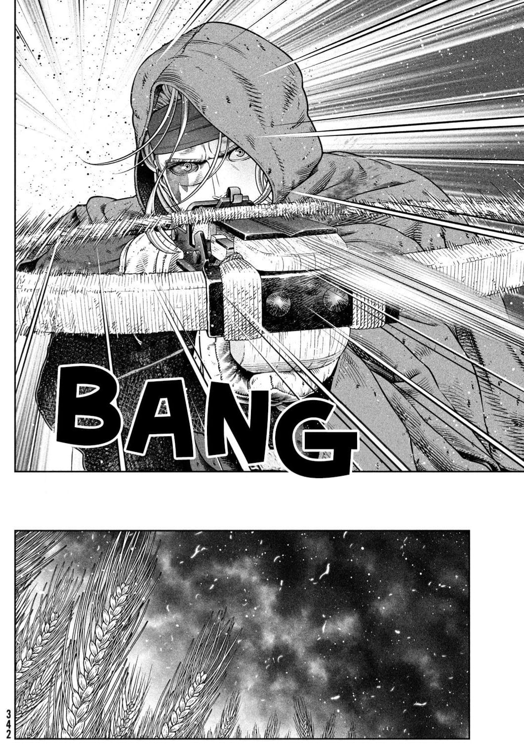 Read Vinland Saga (ES) Manga Online