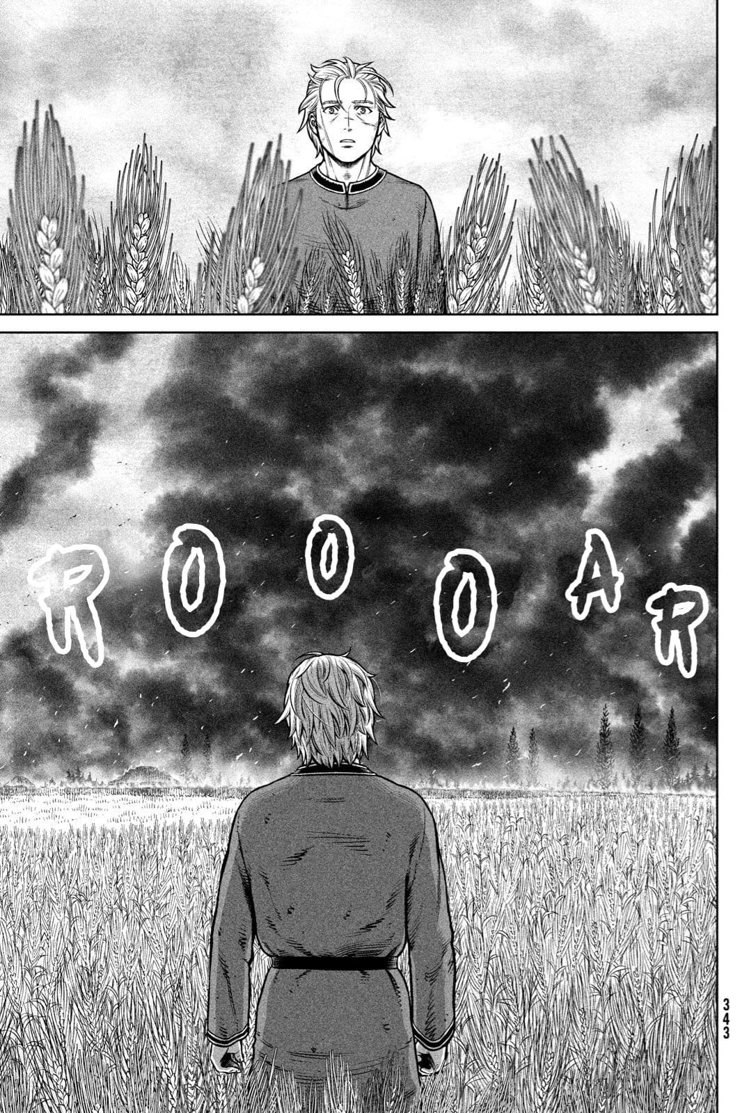 Read Vinland Saga (ES) Manga Online