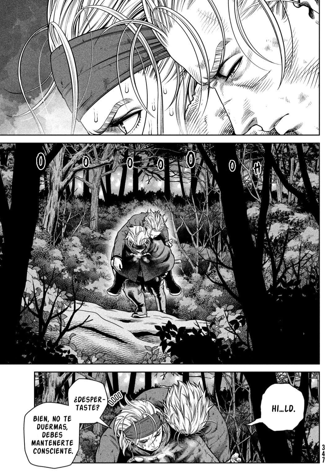 Read Vinland Saga (ES) Manga Online