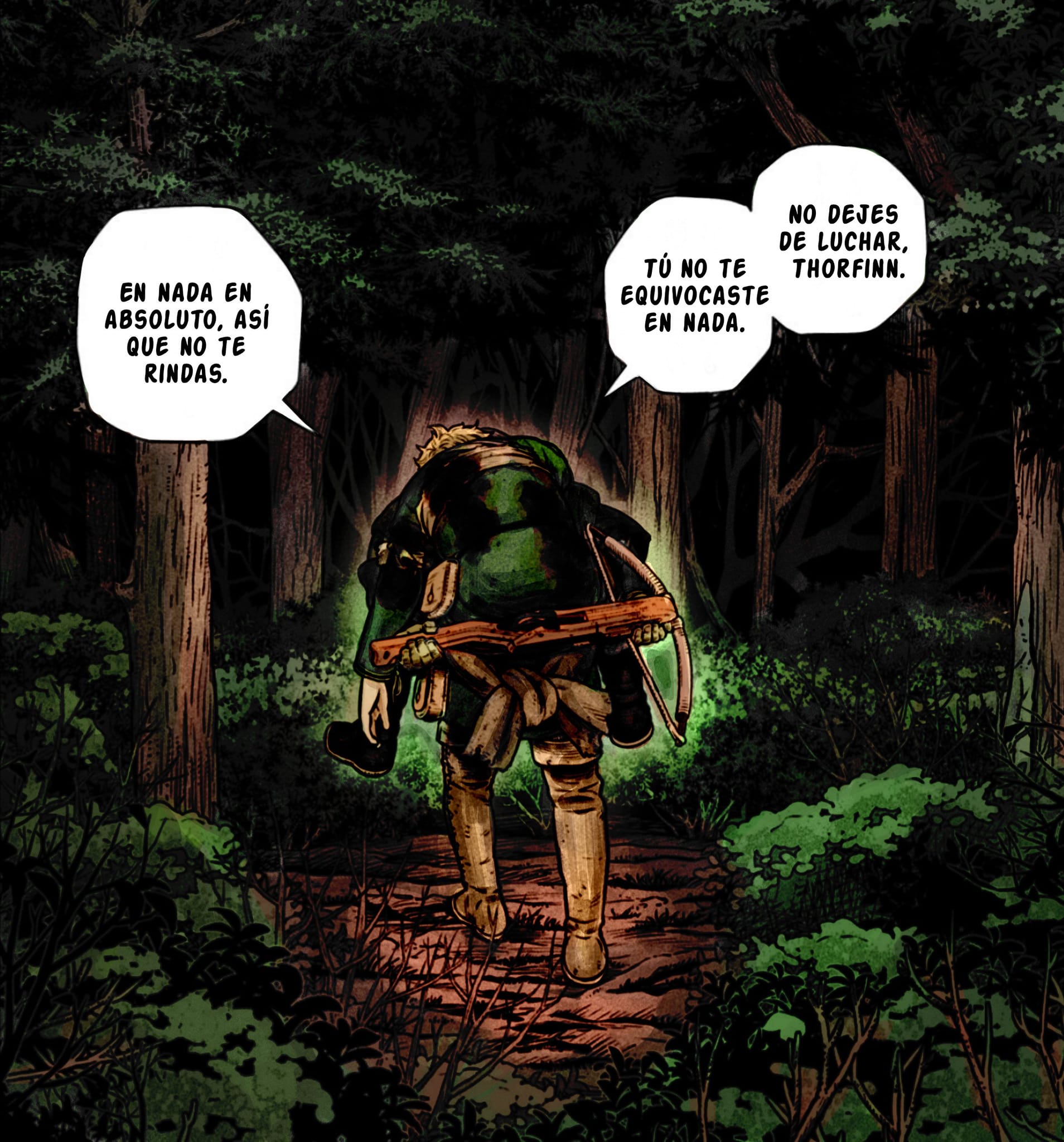 Read Vinland Saga (ES) Manga Online