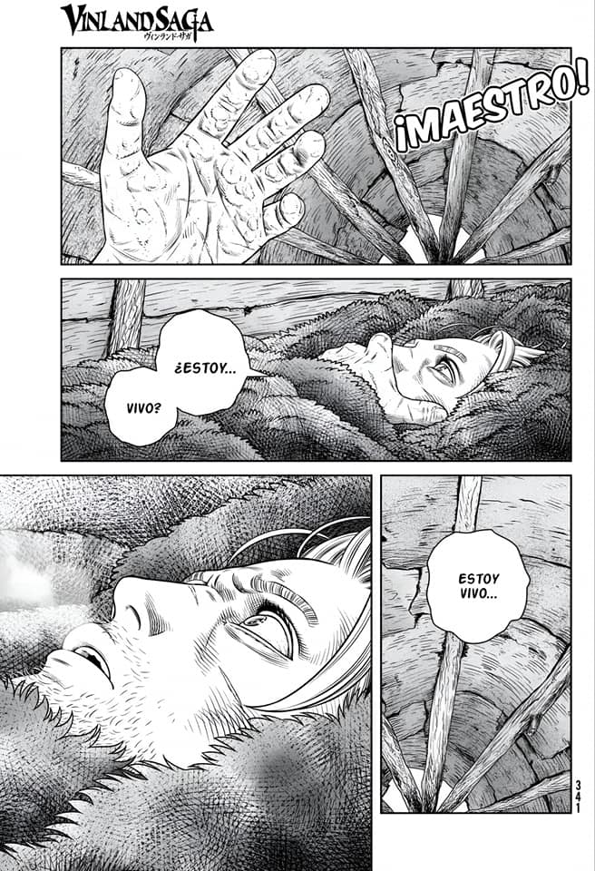 Read Vinland Saga (ES) Manga Online