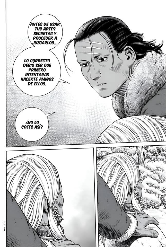 Read Vinland Saga (ES) Manga Online