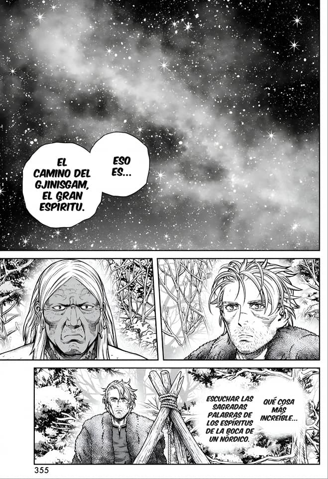 Read Vinland Saga (ES) Manga Online