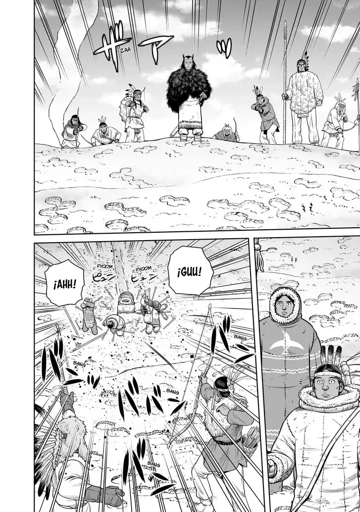 Read Vinland Saga (ES) Manga Online
