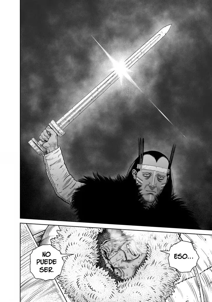 Read Vinland Saga (ES) Manga Online