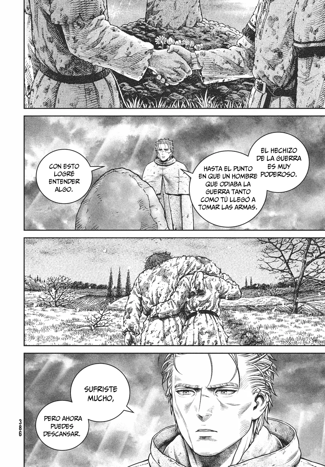 Read Vinland Saga (ES) Manga Online
