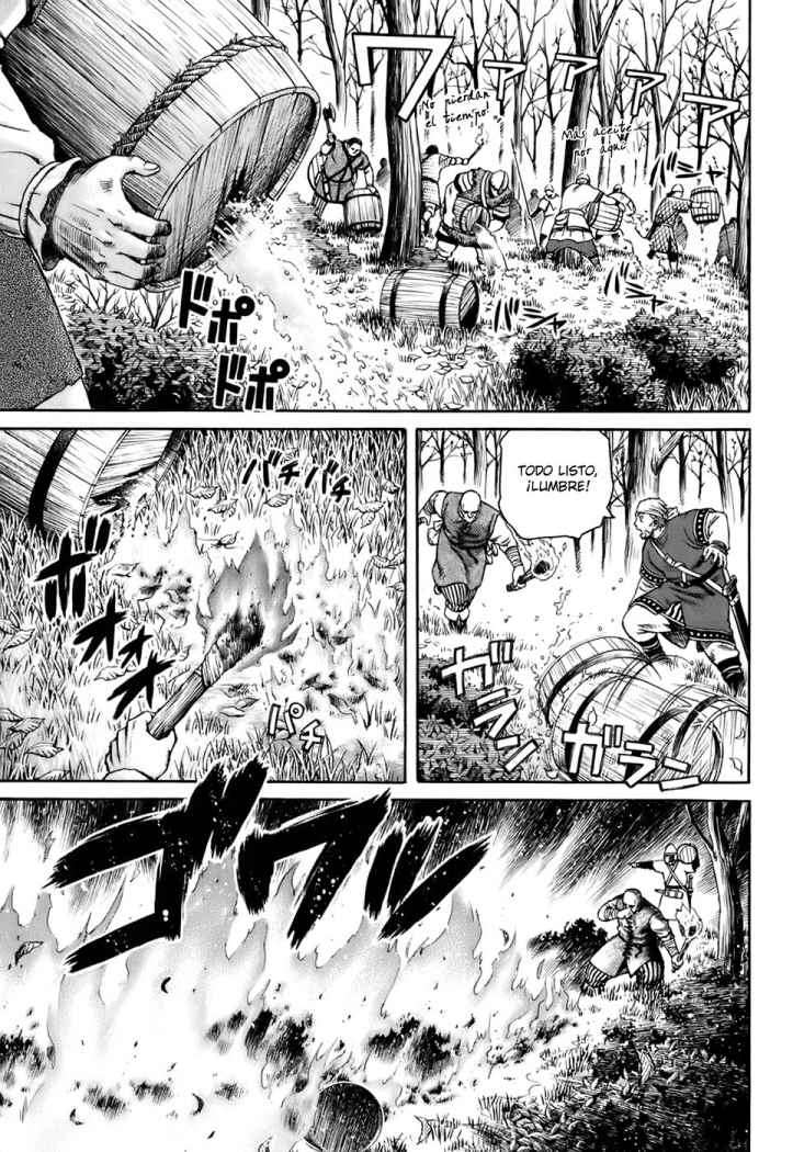 Read Vinland Saga (ES) Manga Online