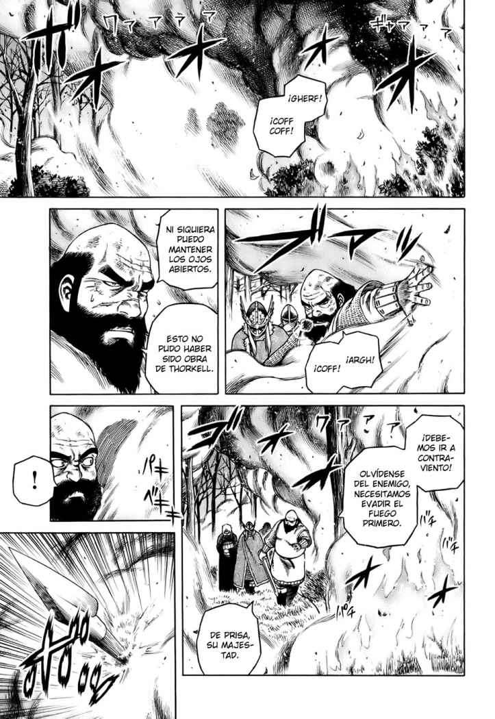 Read Vinland Saga (ES) Manga Online