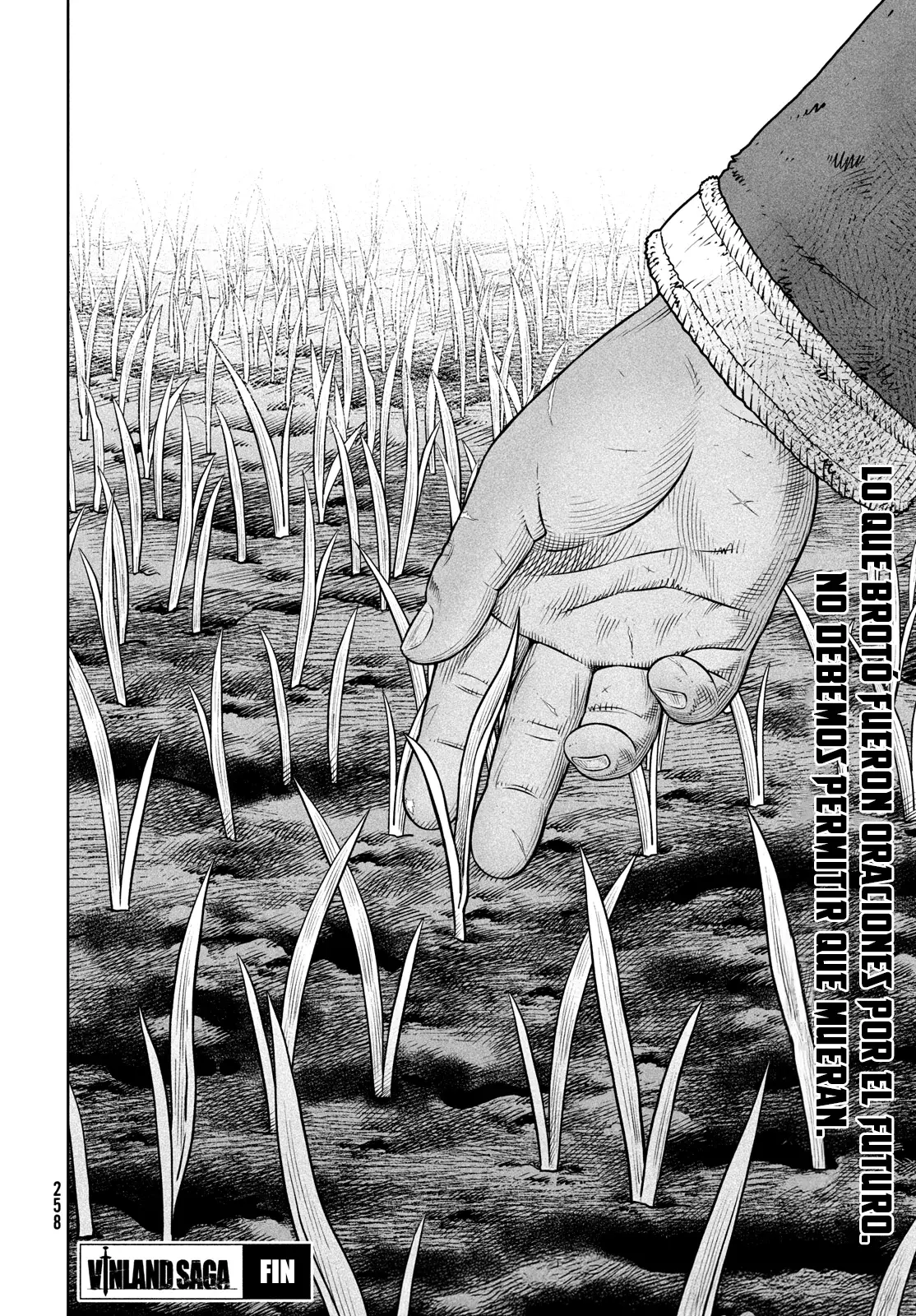 Read Vinland Saga (ES) Manga Online