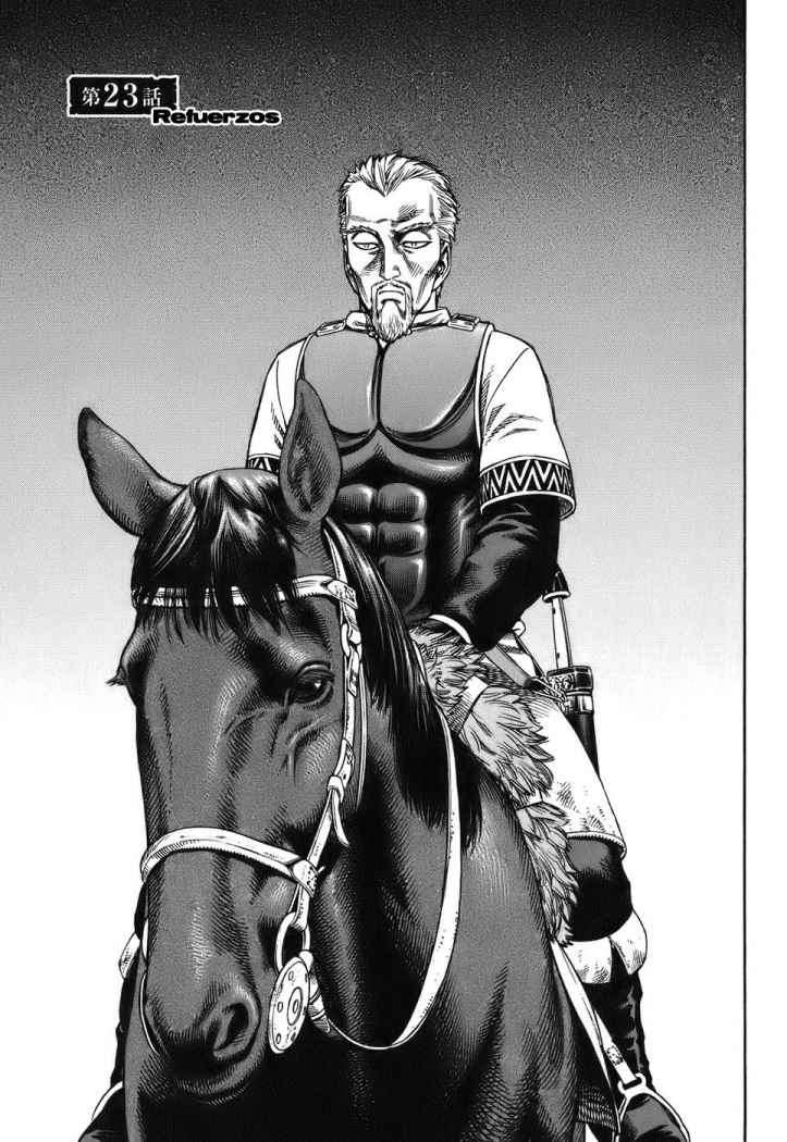 Read Vinland Saga (ES) Manga Online