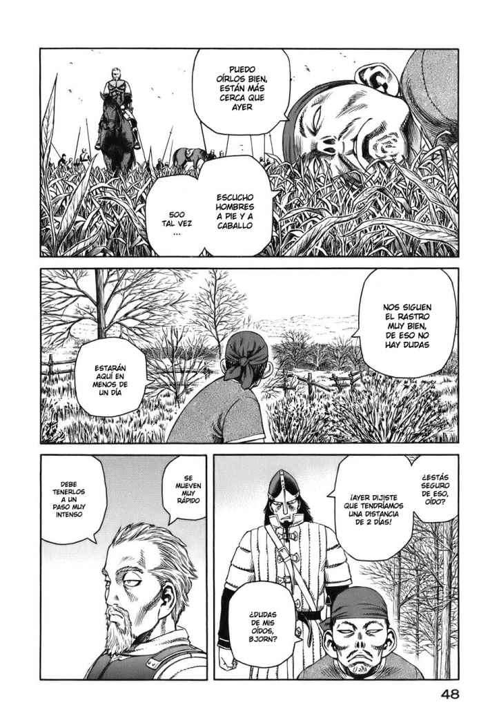 Read Vinland Saga (ES) Manga Online