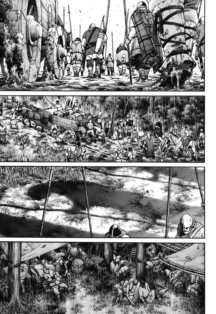 Read Vinland Saga (ES) Manga Online