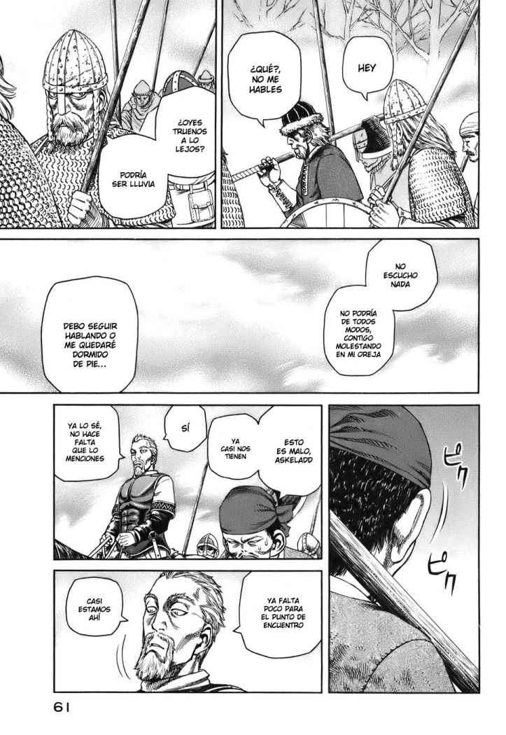 Read Vinland Saga (ES) Manga Online