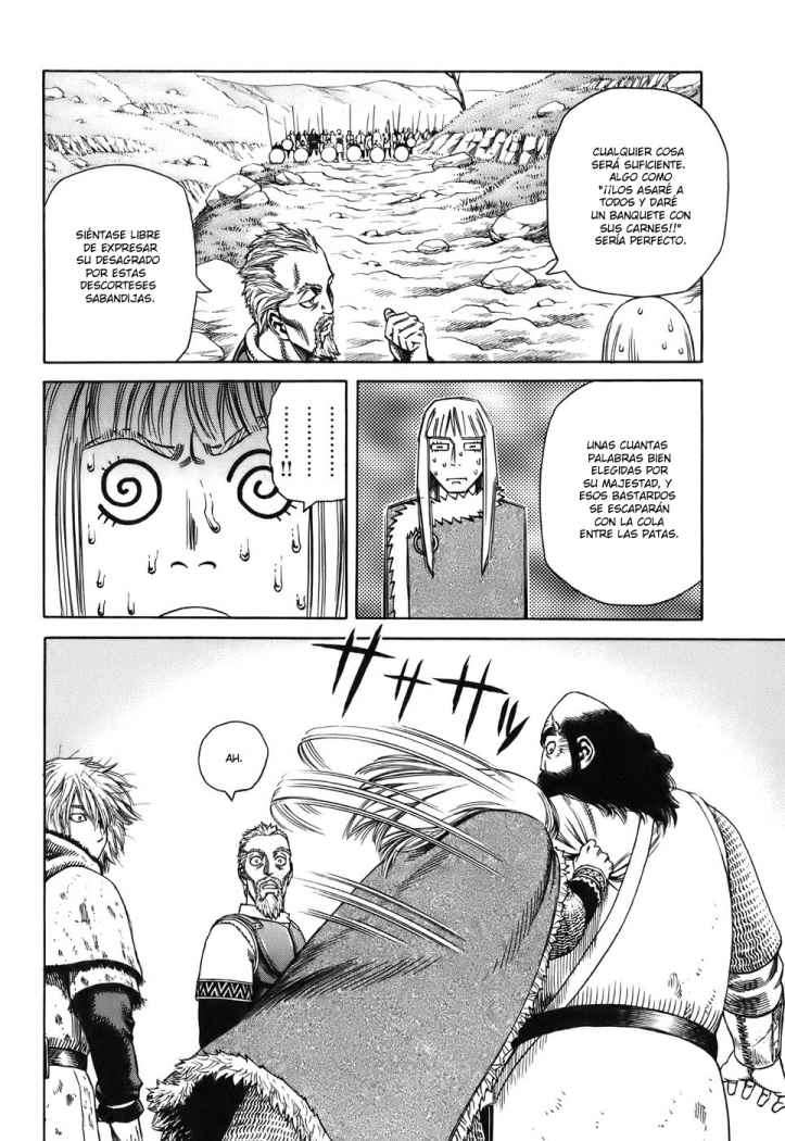 Read Vinland Saga (ES) Manga Online