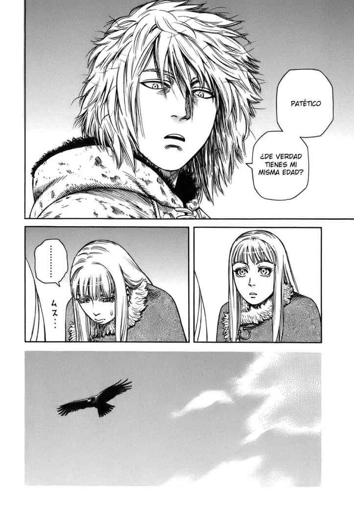 Read Vinland Saga (ES) Manga Online
