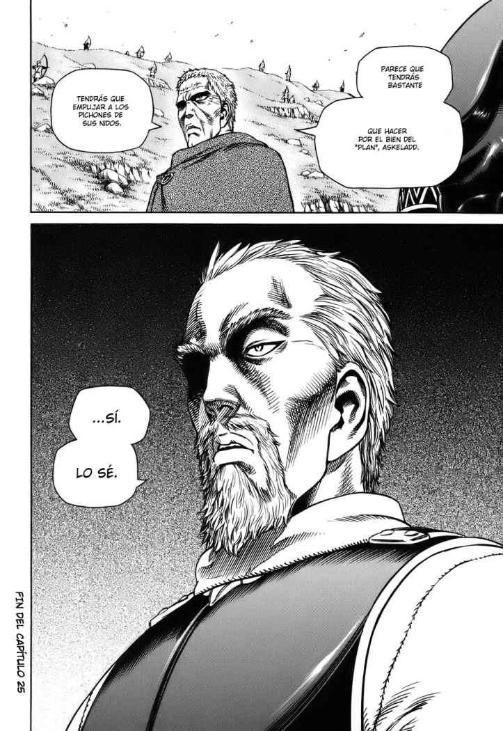 Read Vinland Saga (ES) Manga Online