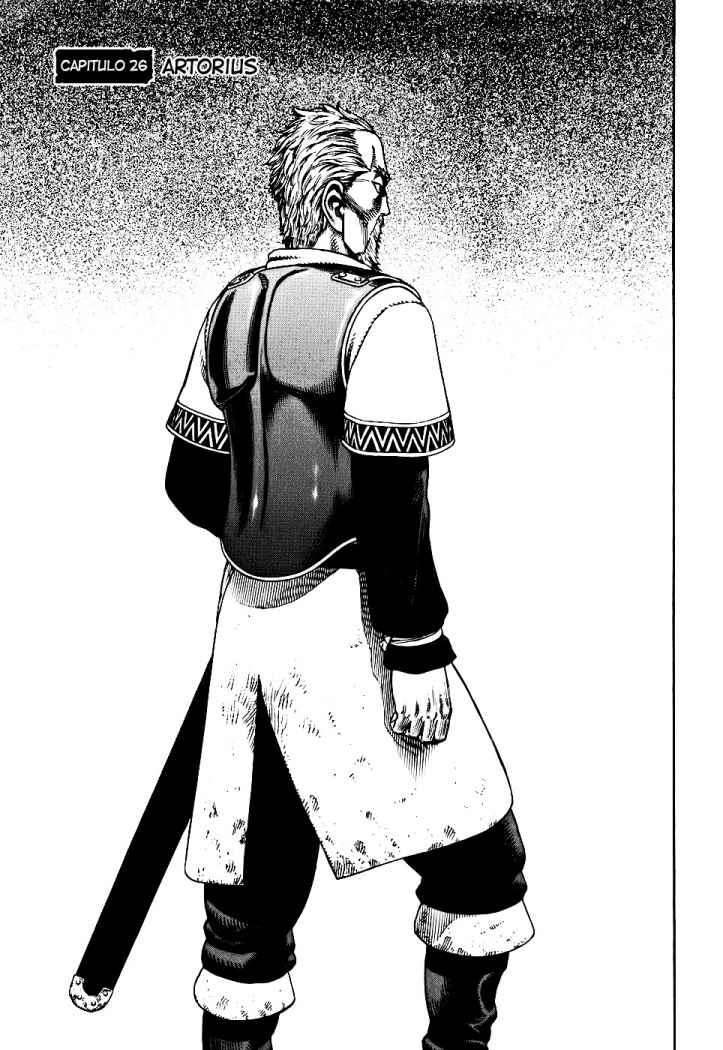 Read Vinland Saga (ES) Manga Online