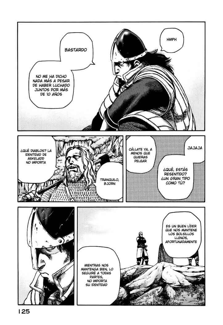 Read Vinland Saga (ES) Manga Online