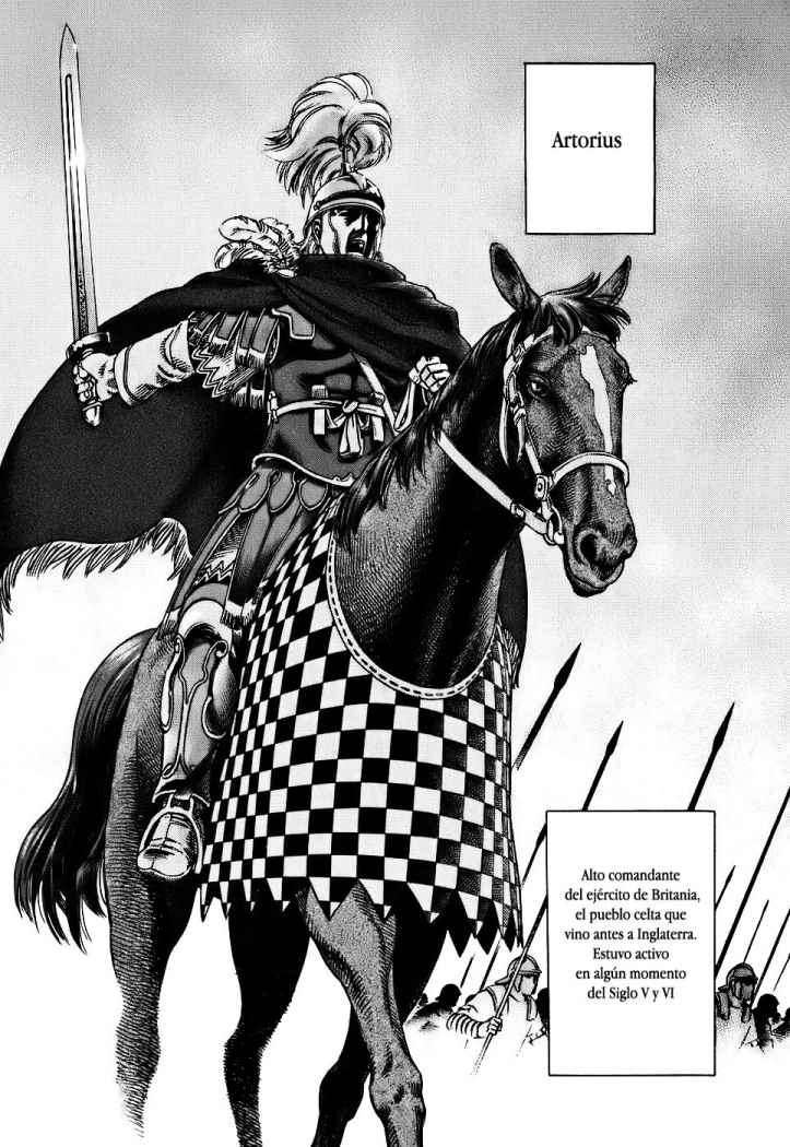 Read Vinland Saga (ES) Manga Online