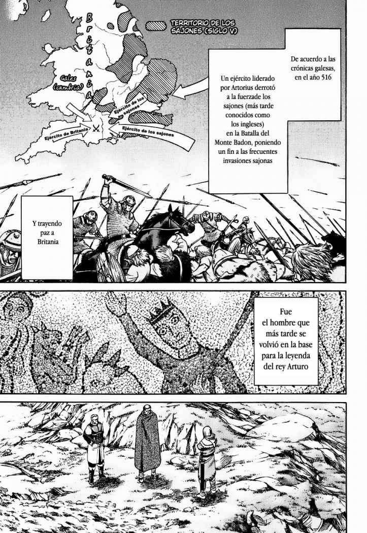 Read Vinland Saga (ES) Manga Online