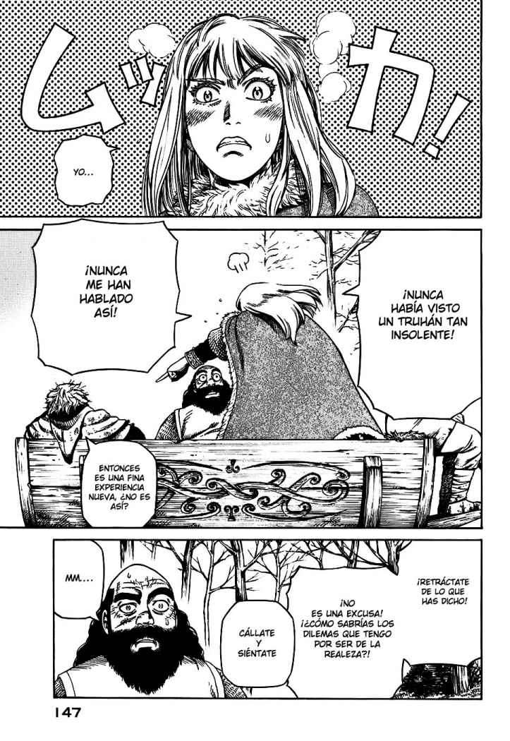 Read Vinland Saga (ES) Manga Online