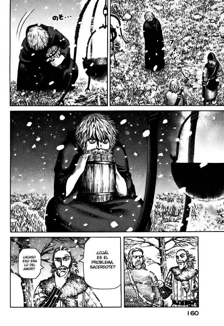 Read Vinland Saga (ES) Manga Online