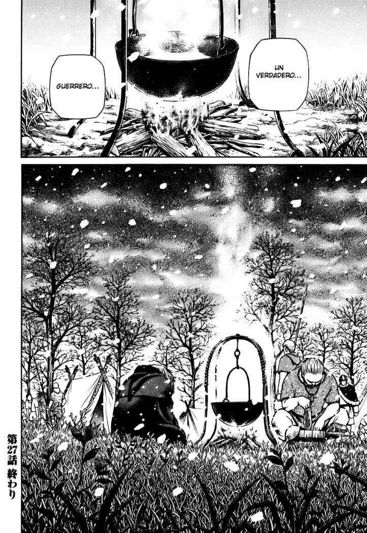 Read Vinland Saga (ES) Manga Online