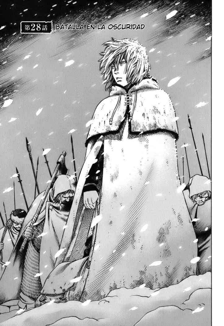 Read Vinland Saga (ES) Manga Online