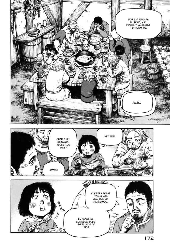 Read Vinland Saga (ES) Manga Online