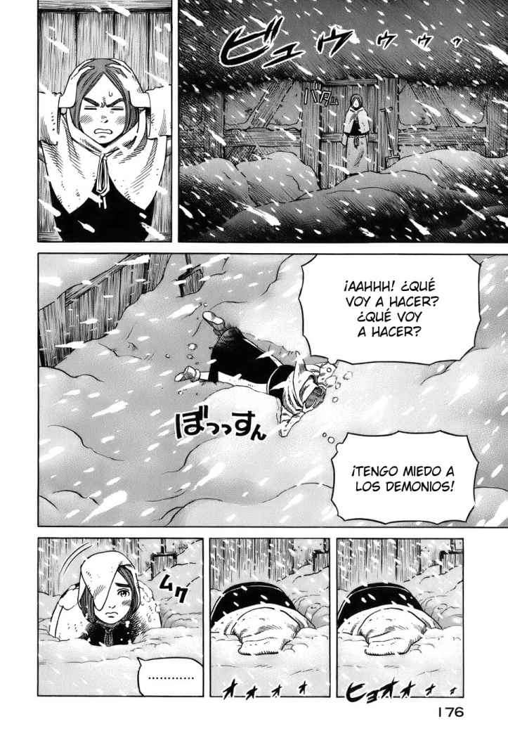 Read Vinland Saga (ES) Manga Online