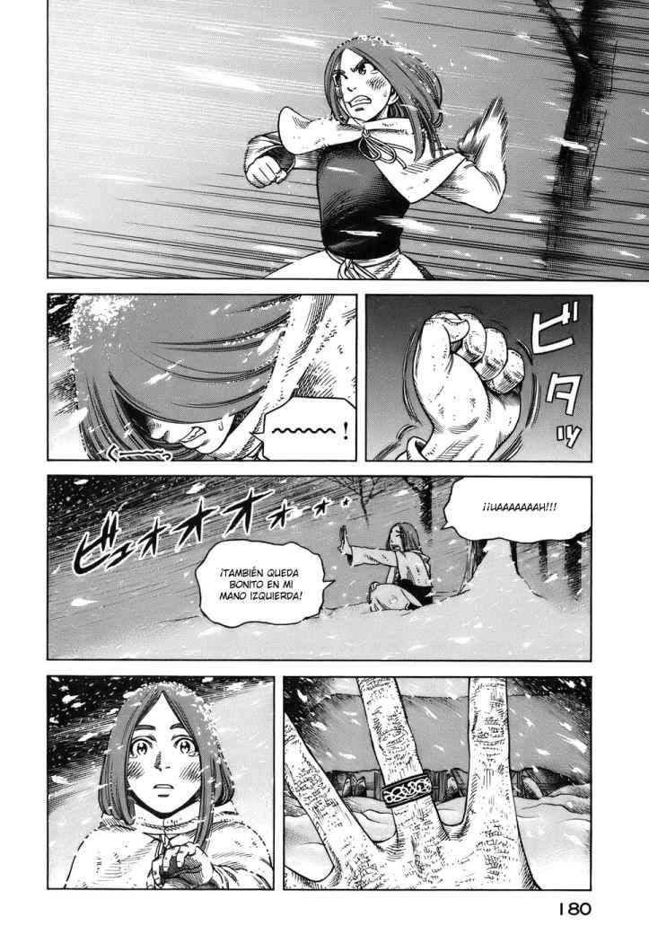 Read Vinland Saga (ES) Manga Online