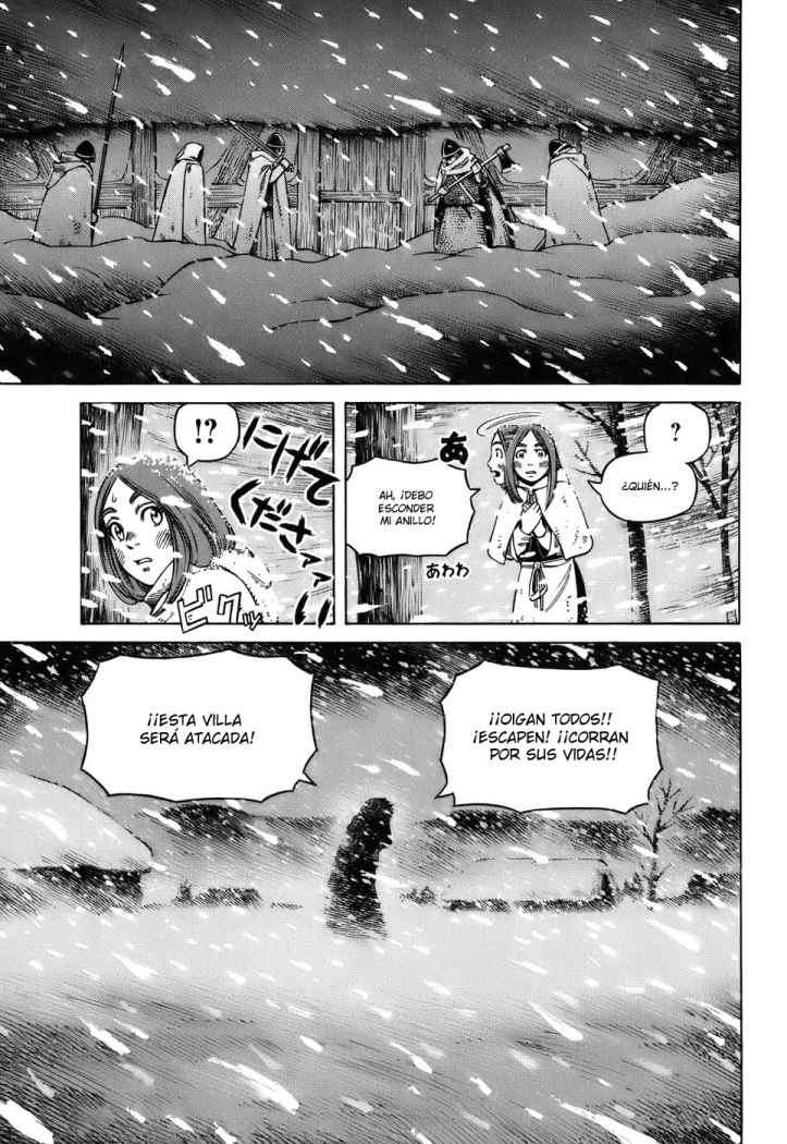 Read Vinland Saga (ES) Manga Online