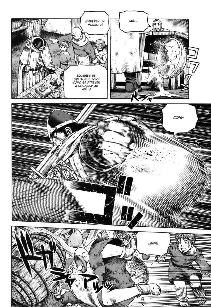 Read Vinland Saga (ES) Manga Online